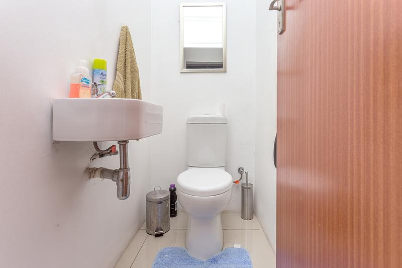 3 Bedroom Property for Sale in Waves Edge Western Cape